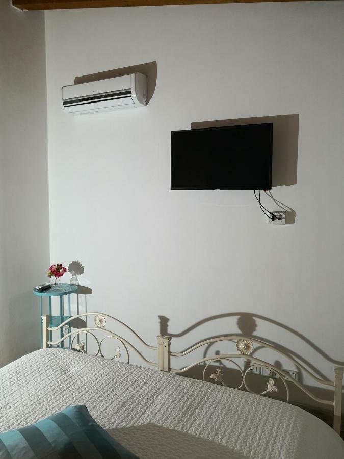 B&B Cloe'S อากริเจนโต ภายนอก รูปภาพ